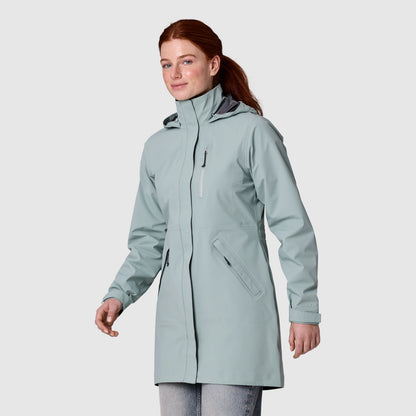 Women's Aspire 3L Trench