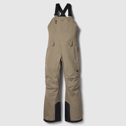 Women's Carbide Bibs