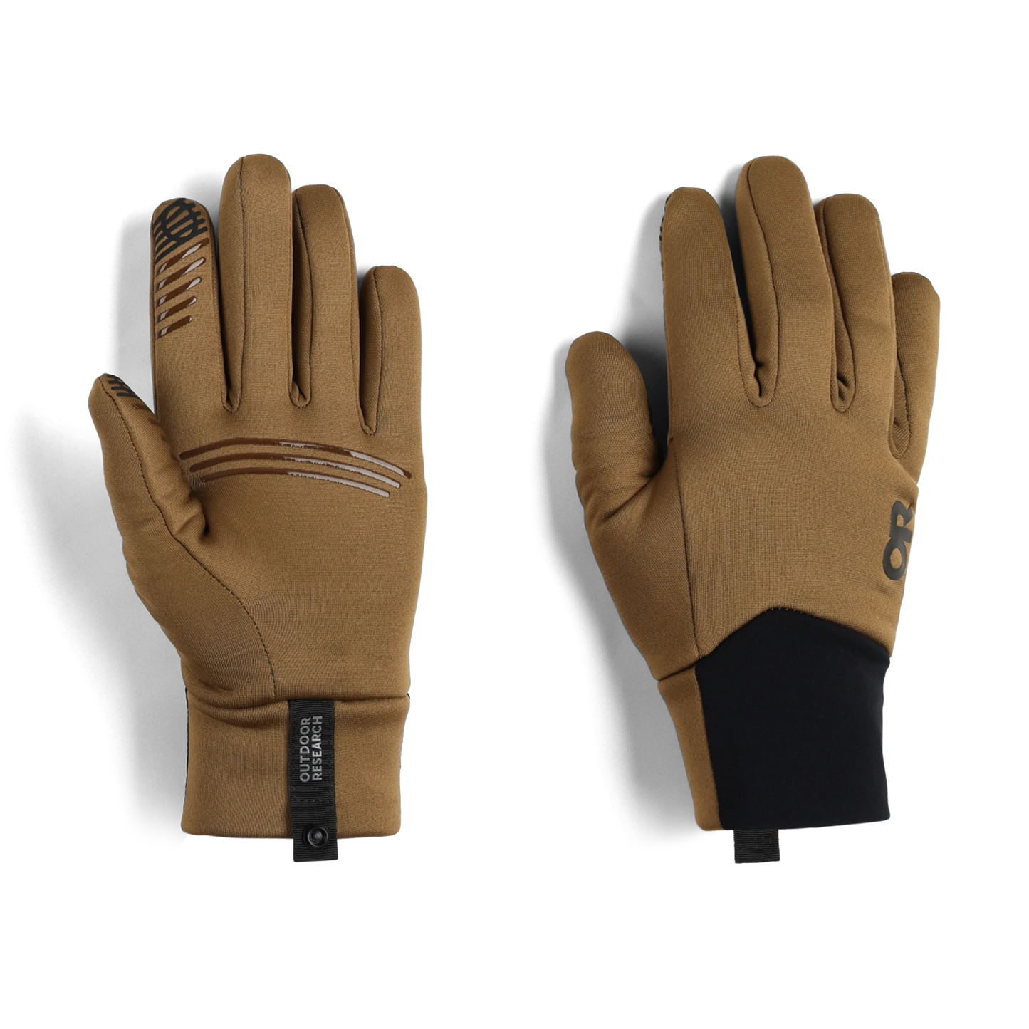 Men's Vigor Midweight Sensor Glove