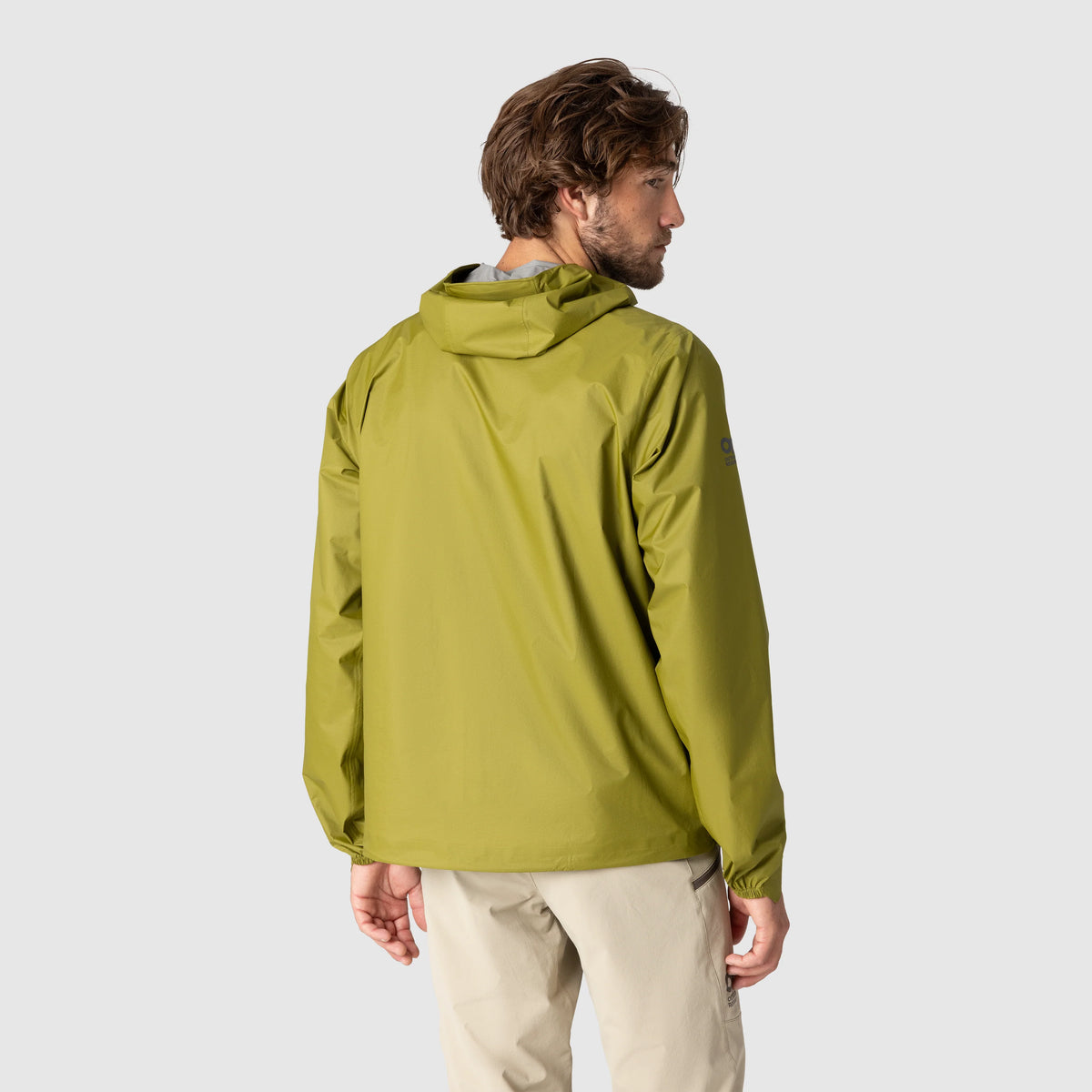 Men's Helium UL Jacket