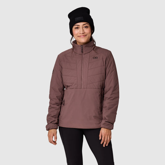 Women's Vesper Insulated Pullover