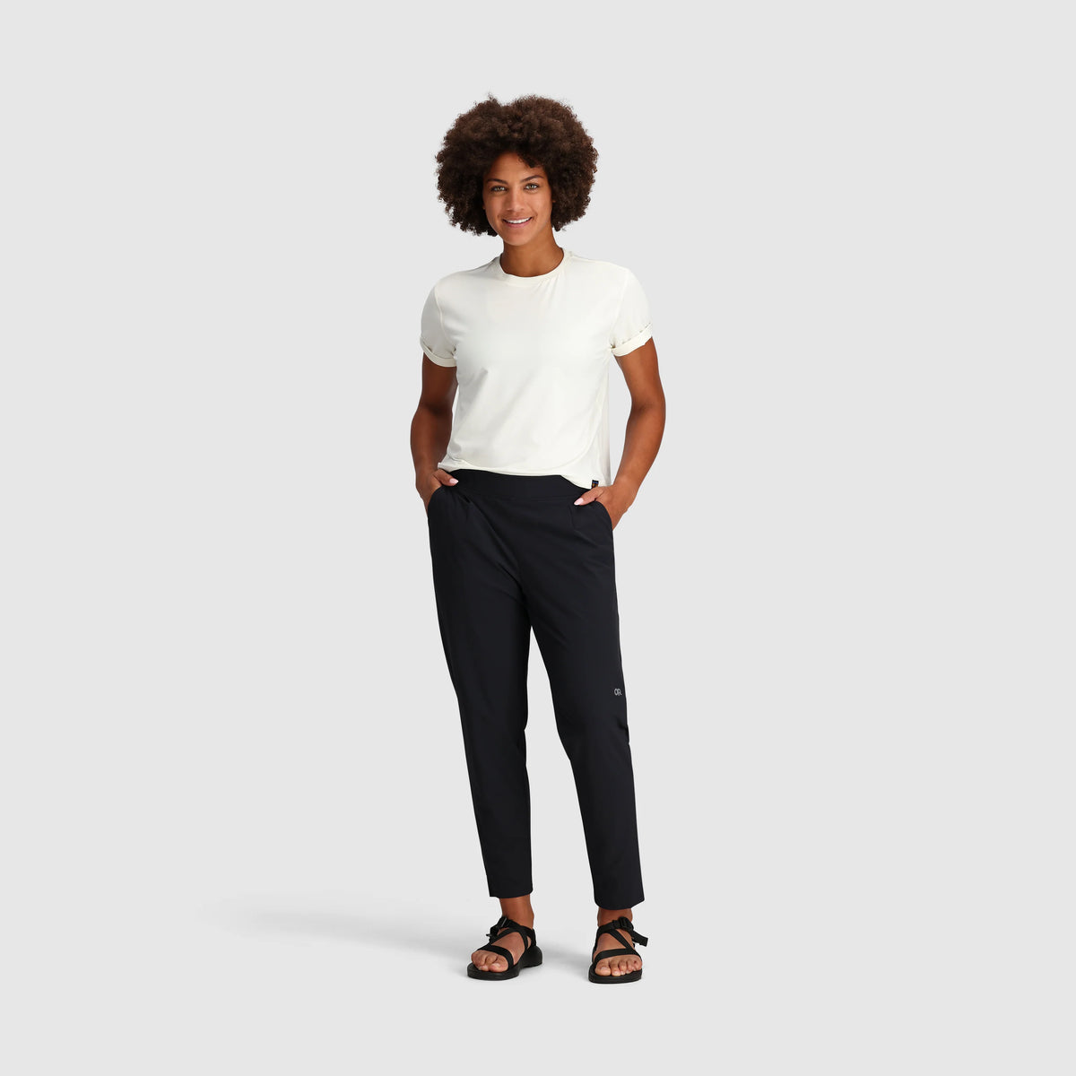 Women's Ferrosi Transit Pant