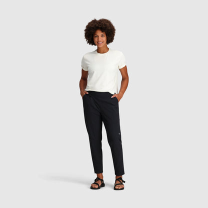 Women's Ferrosi Transit Pant