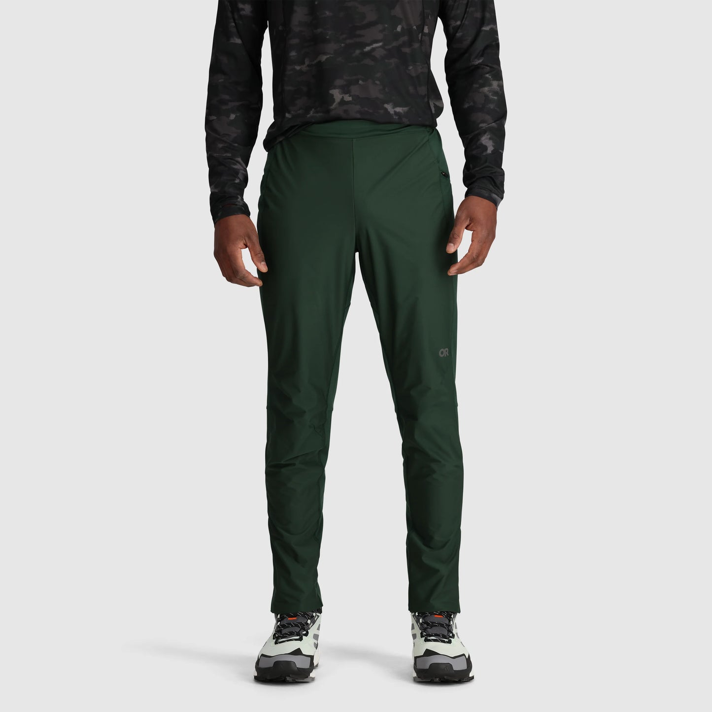 Men's Deviator Wind Pant