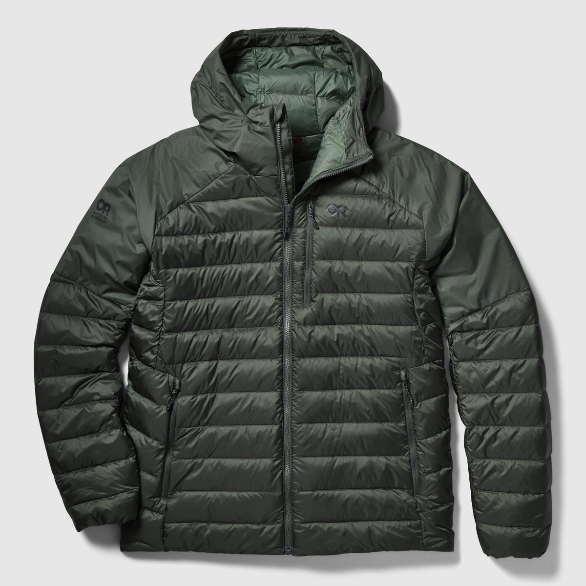 Men's Helium Down Hoodie