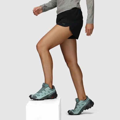 Women's Swift Lite Short - 4"