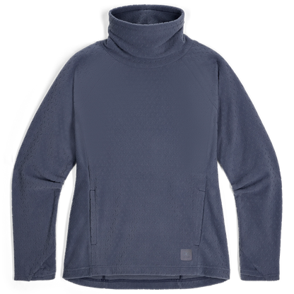 Women's Trail Mix XT Fleece Cowl Pullover