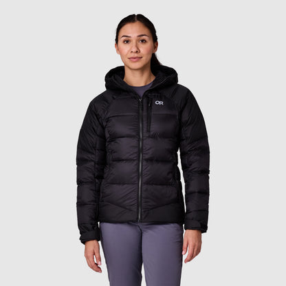 Women's Helium XT Down Hoodie