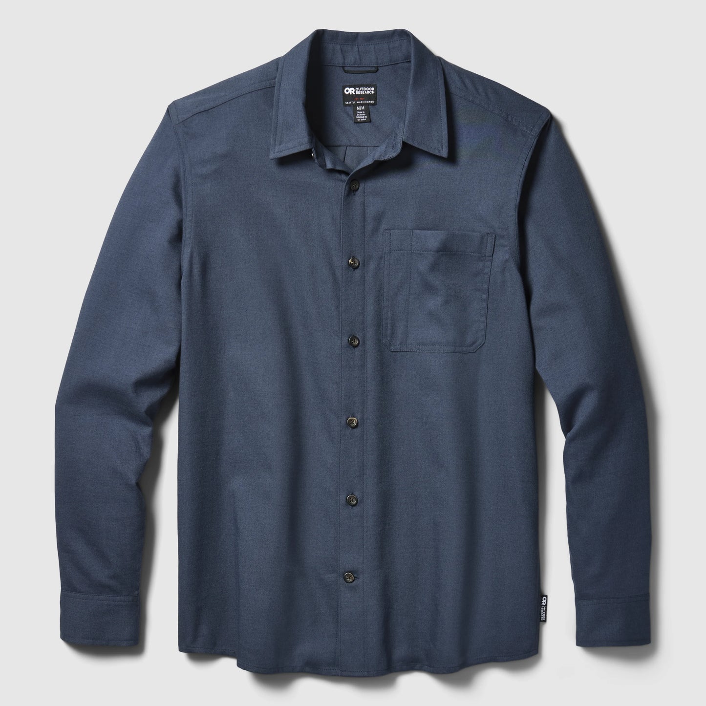 Men's Ravenna Flannel Shirt