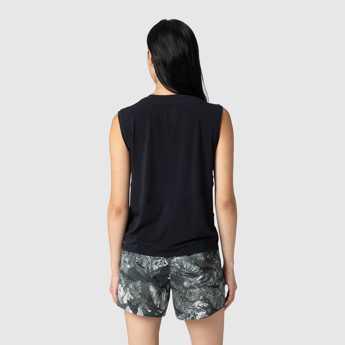 Women's Eclipse Sun Tank