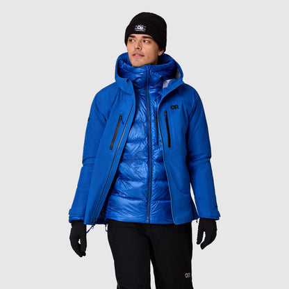 Men's Headwall GORE-TEX® 3L Jacket