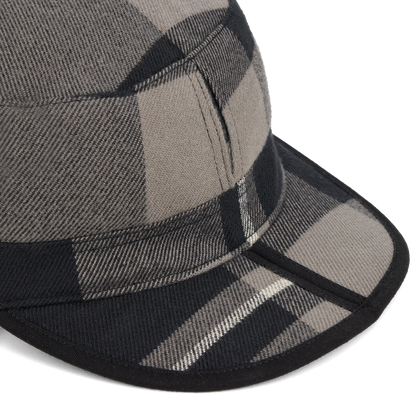Yukon Cap