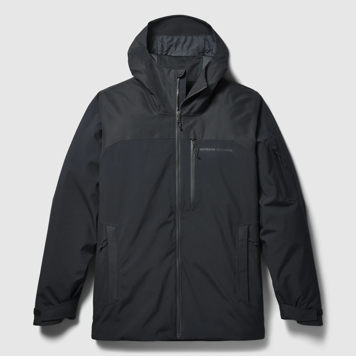Men's Echelon Ecoloft Jacket