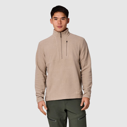 Men's Trail Mix XT Fleece Half Zip