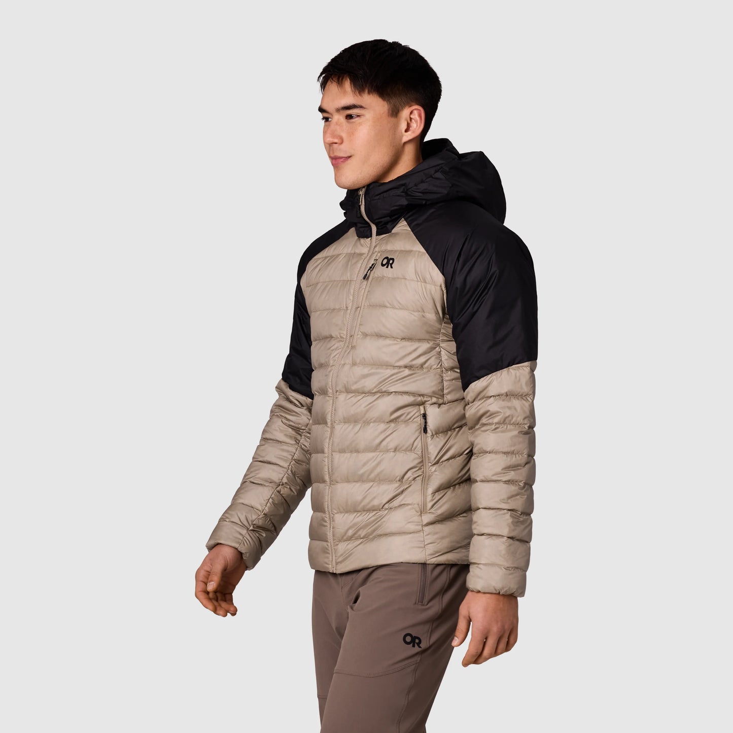 Men's Helium Down Hoodie