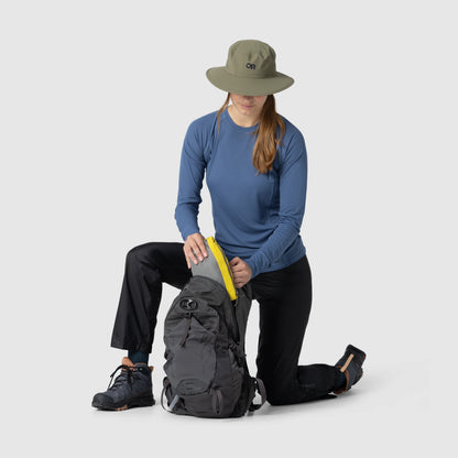Women's Stratoburst Stretch Rain Jacket