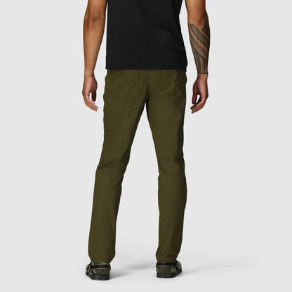 Men's Timberline 5-Pocket Pant - Trim