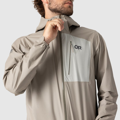 Men's Helium UL Jacket