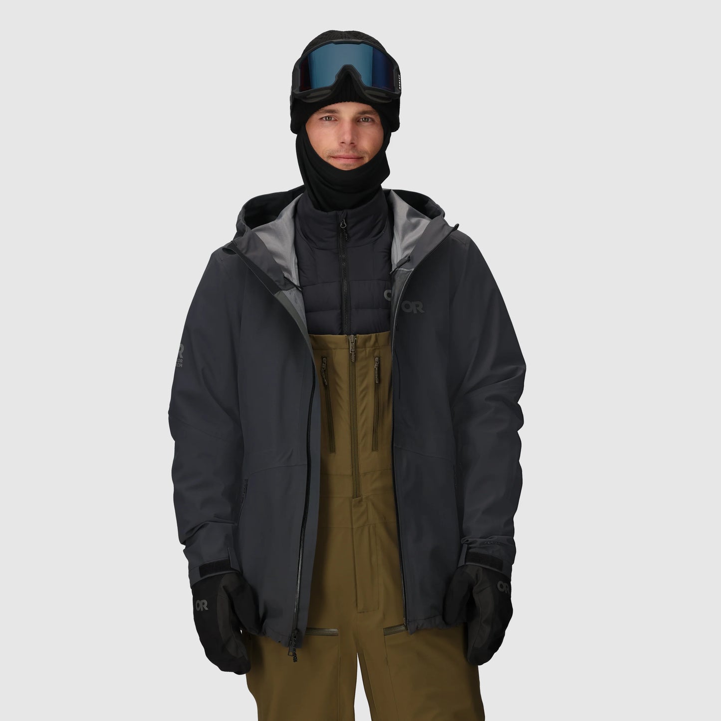 Men's Limited Edition Cloudchaser 3L Jacket