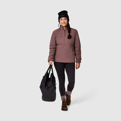 Women's Vesper Insulated Pullover