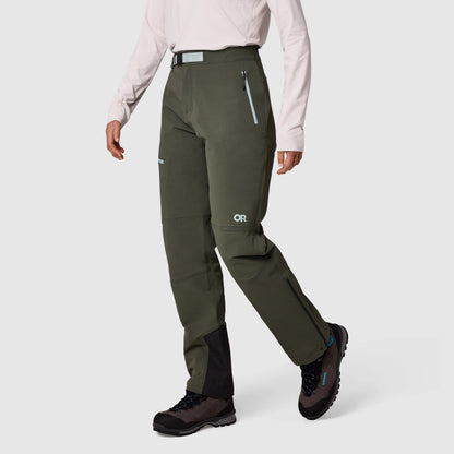 Women's Cirque III Pant