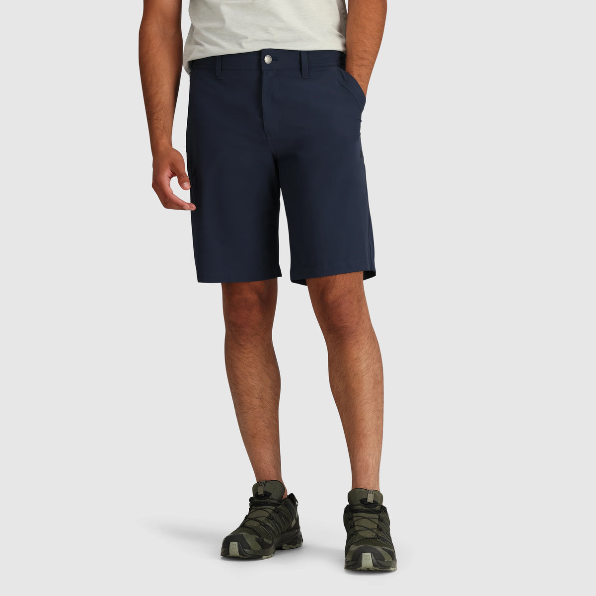 Men's Ferrosi Short - 10"