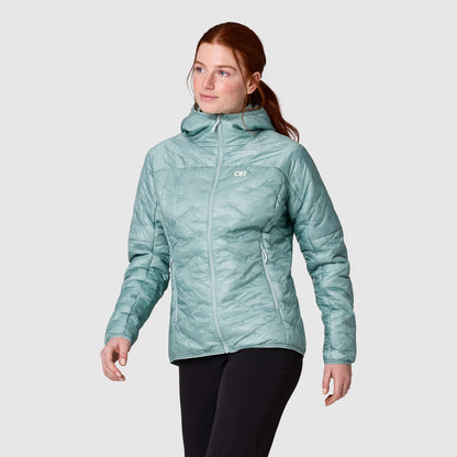 Women's SuperStrand LT Hoodie