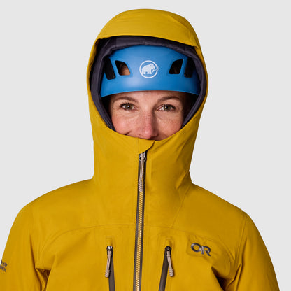 Women's Headwall GORE-TEX® 3L Jacket
