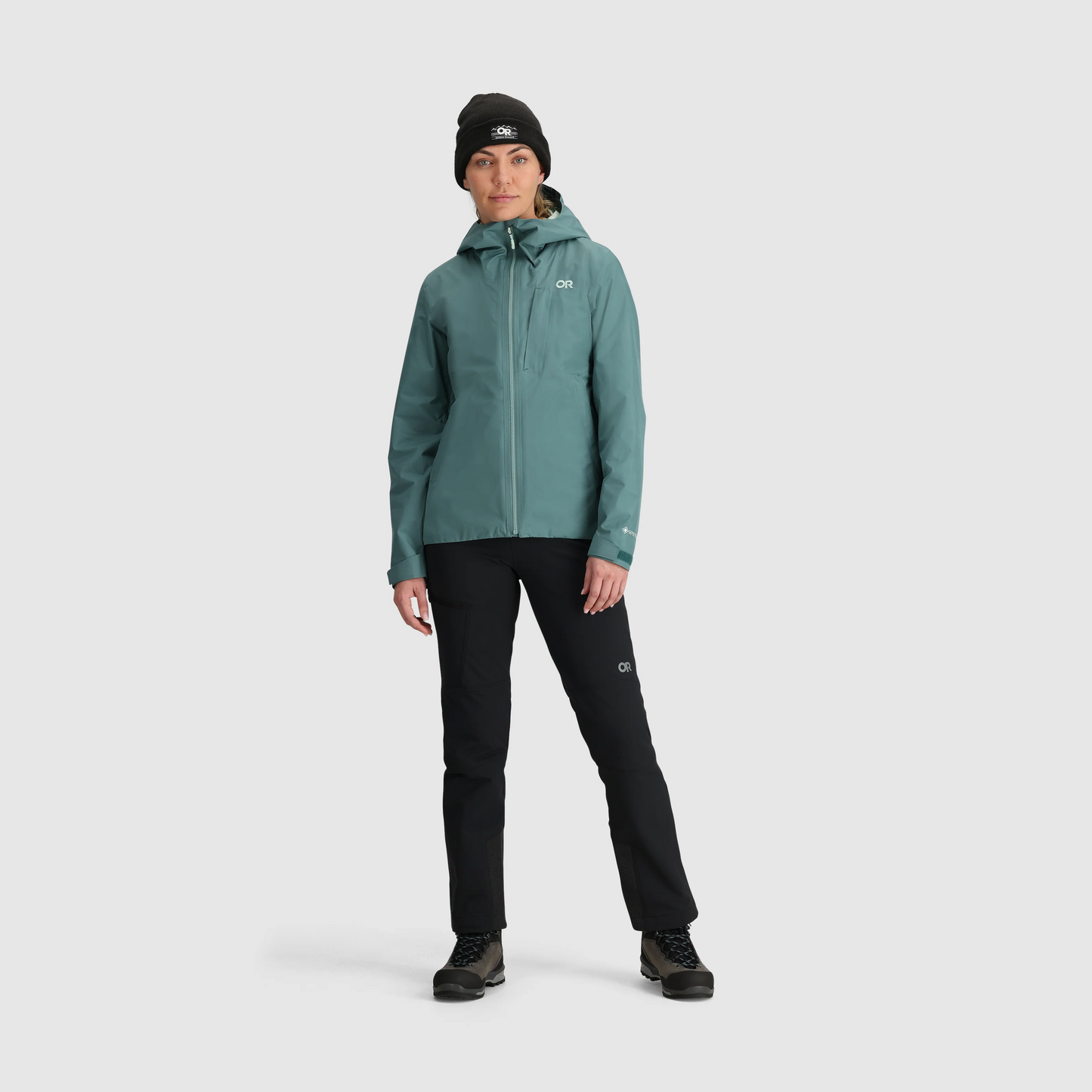 Women's Grandridge GORE-TEX® Jacket