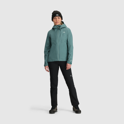 Women's Grandridge GORE-TEX® Jacket