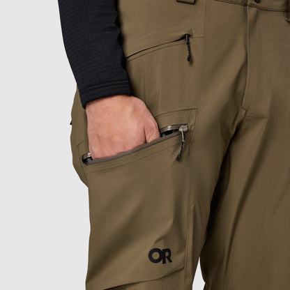 Men's Skytour LT 3L Pant