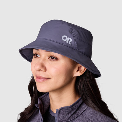 Vesper Insulated Bucket Hat