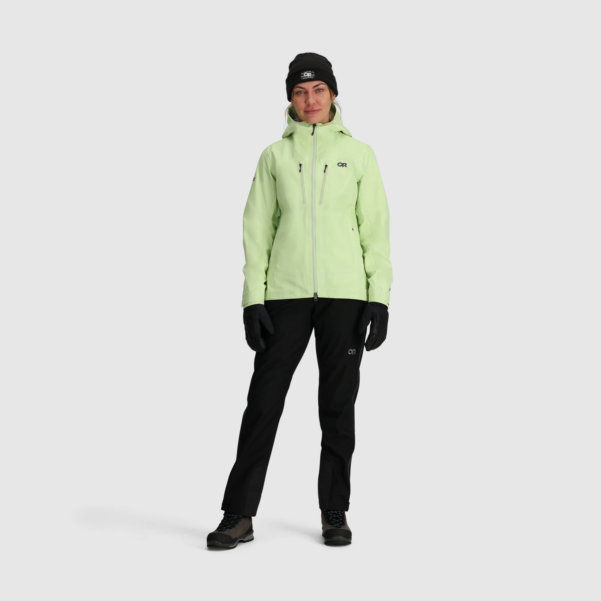Women's Headwall GORE-TEX® 3L Jacket