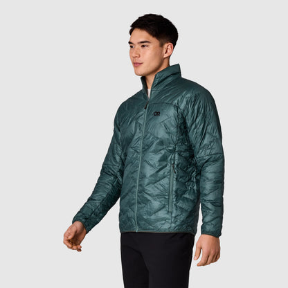 Men's SuperStrand LT Jacket