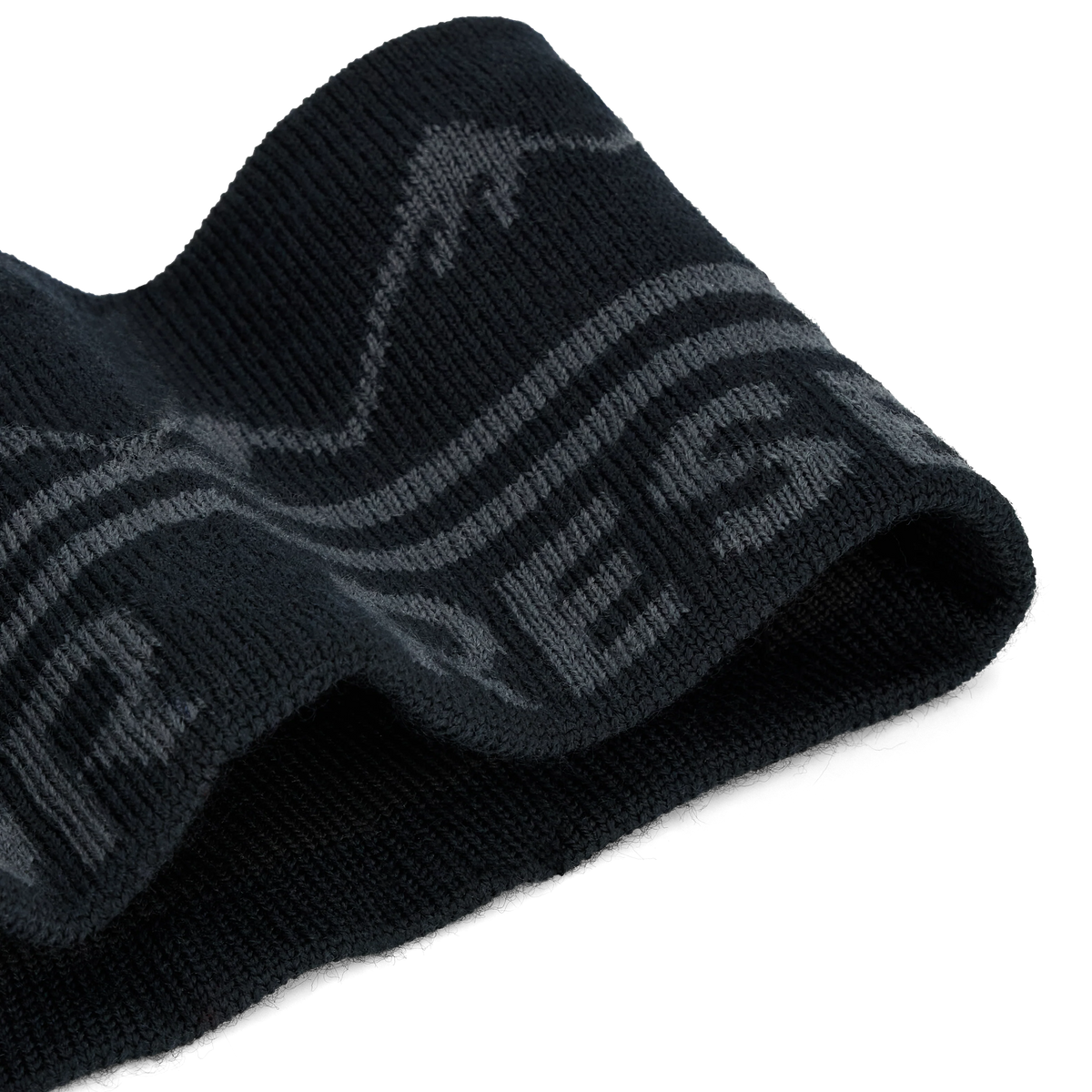 OR Logo Knit Headband
