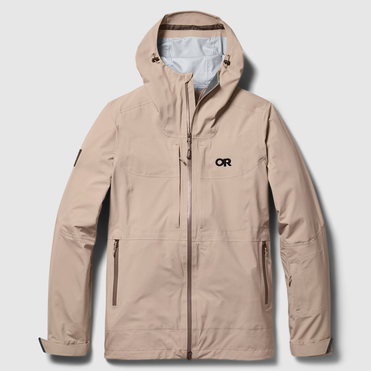 Men's Carbide Jacket