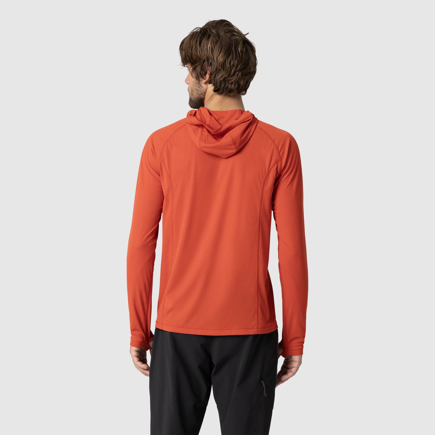 Men's Echo Hoodie