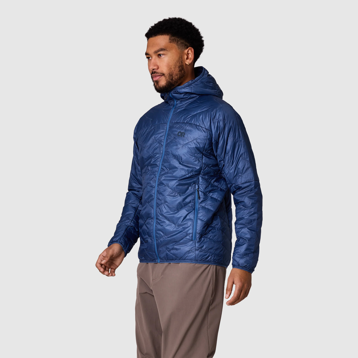 Men's SuperStrand LT Hoodie