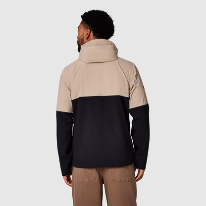 Men's Foray 3L Rain Jacket