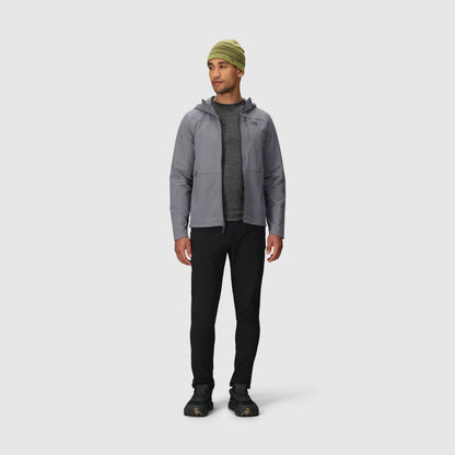 Men's Ultima Soft Shell Hoodie