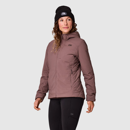 Women's Vesper Insulated Hoodie