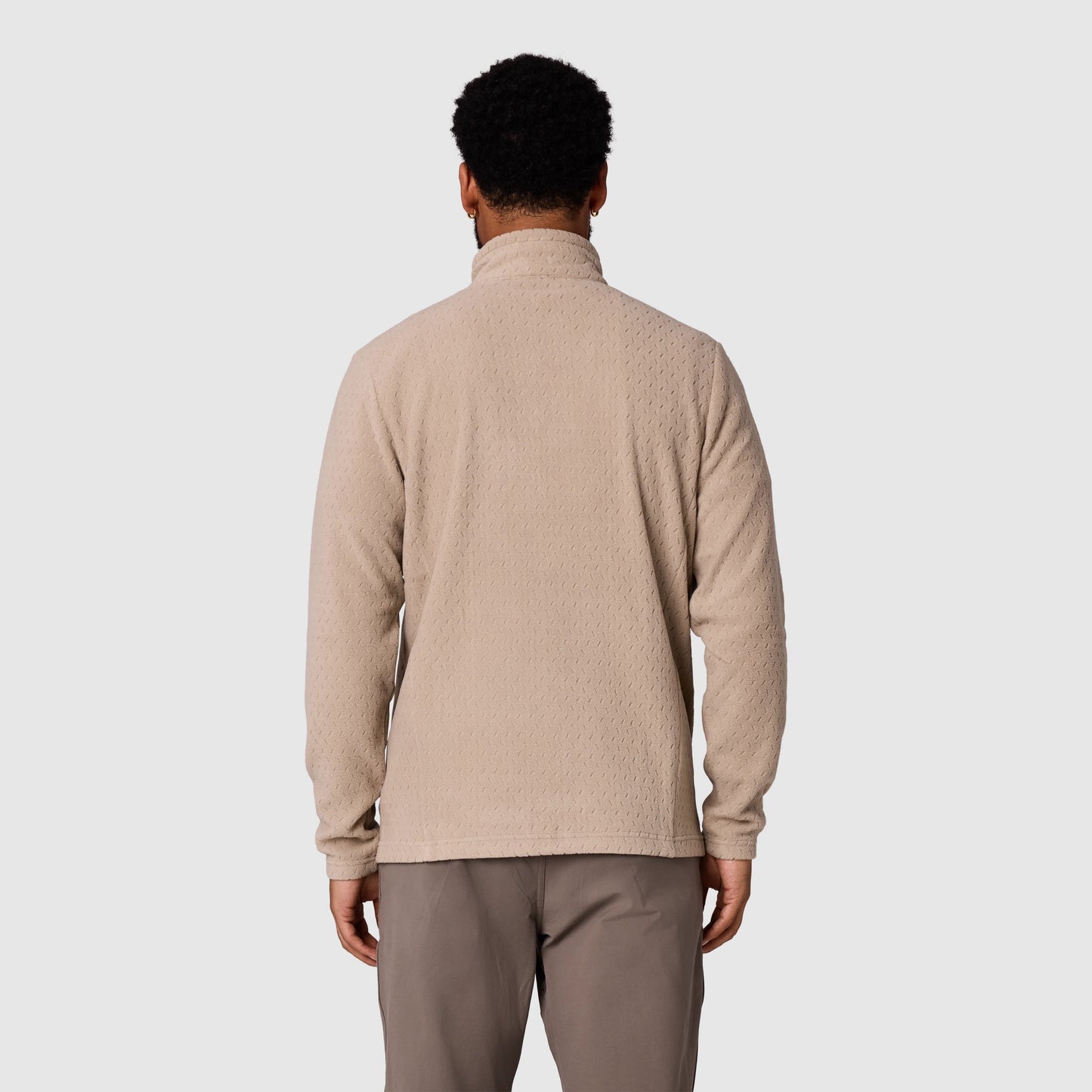 Men's Trail Mix XT Fleece Jacket