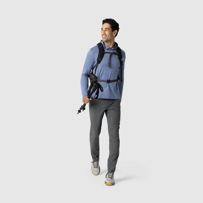 Men's ActiveIce Spectrum Sun Hoodie