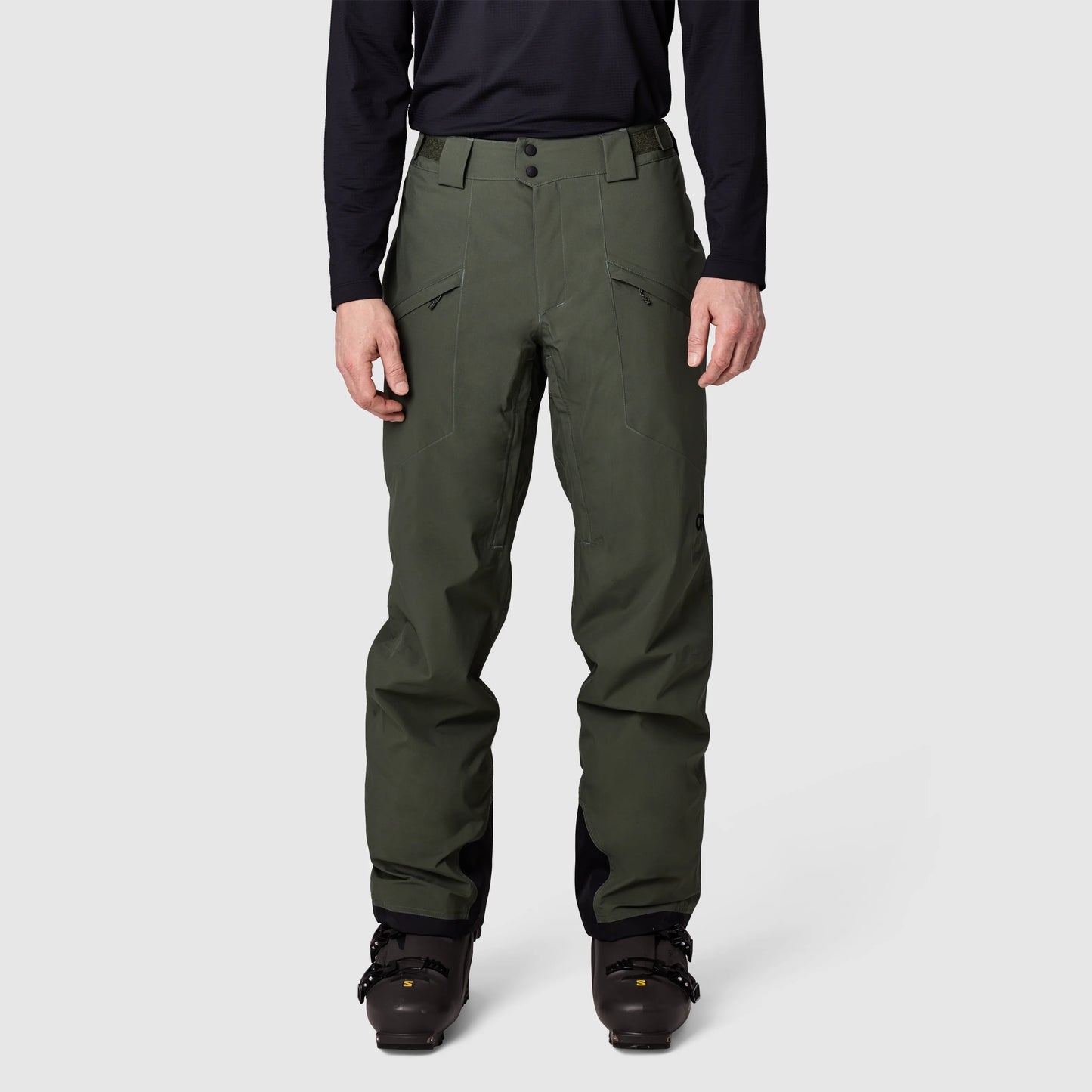 Men's Snowcrew Pant