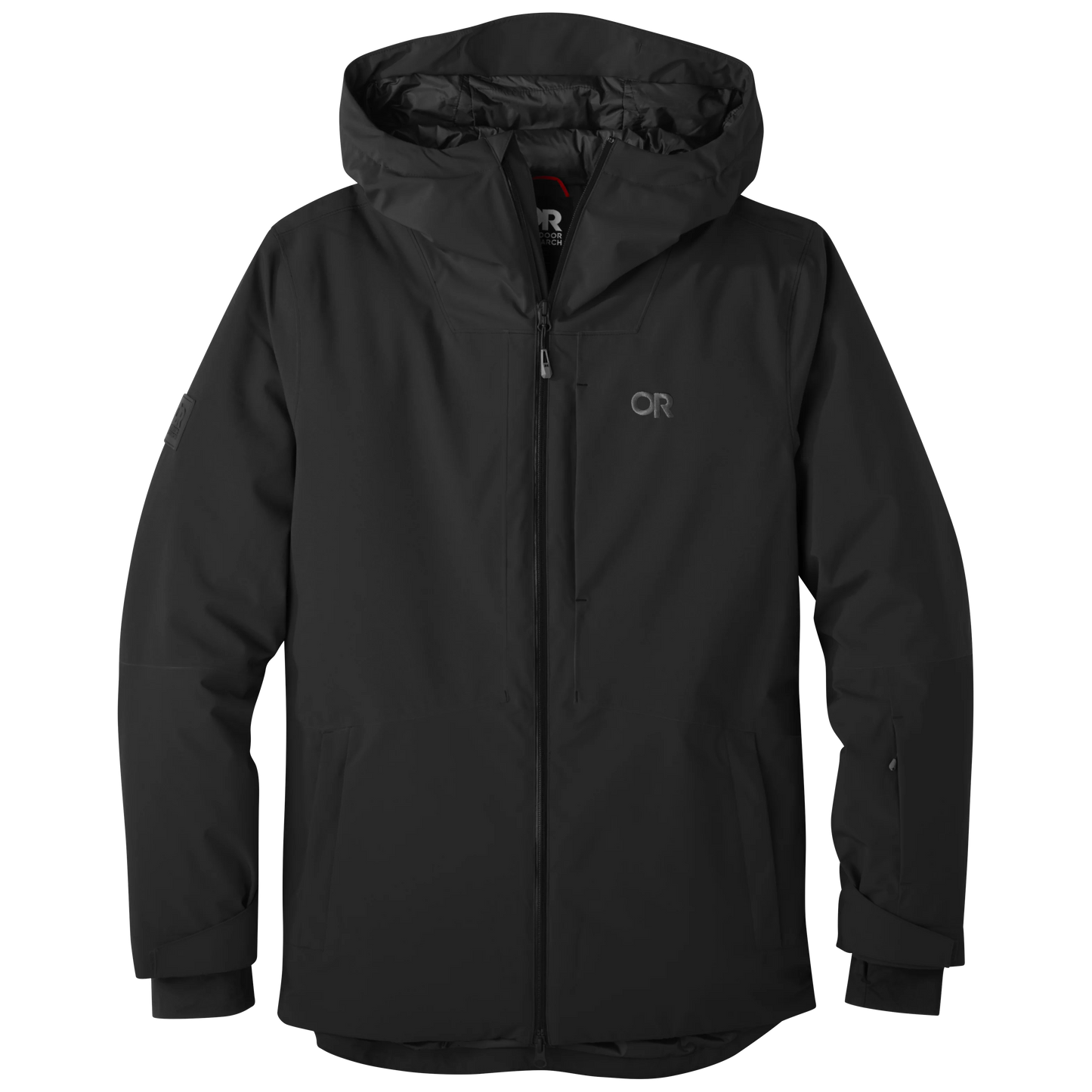 Men's Snowcrew Jacket