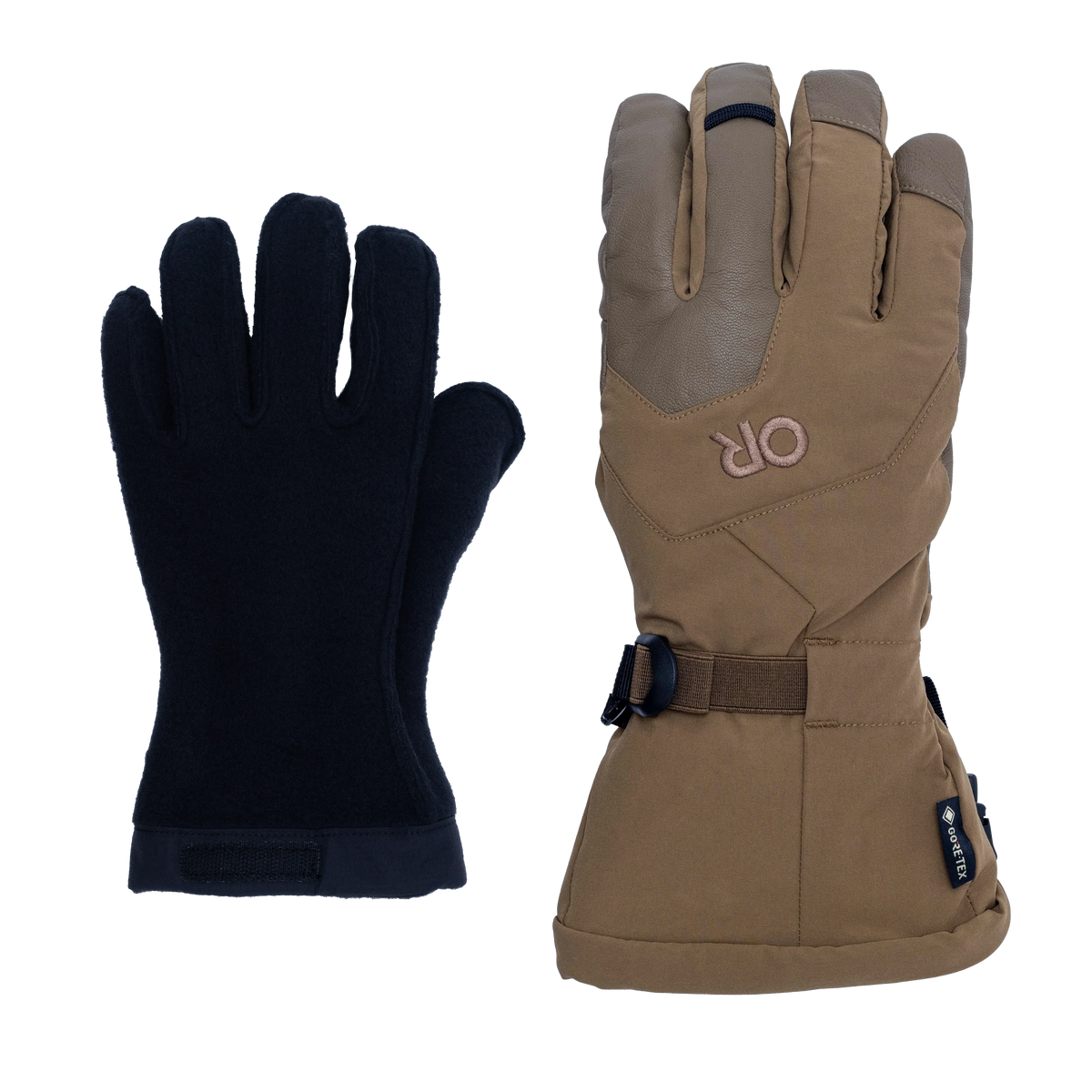 Men's Arete Modular GORE-TEX® Glove