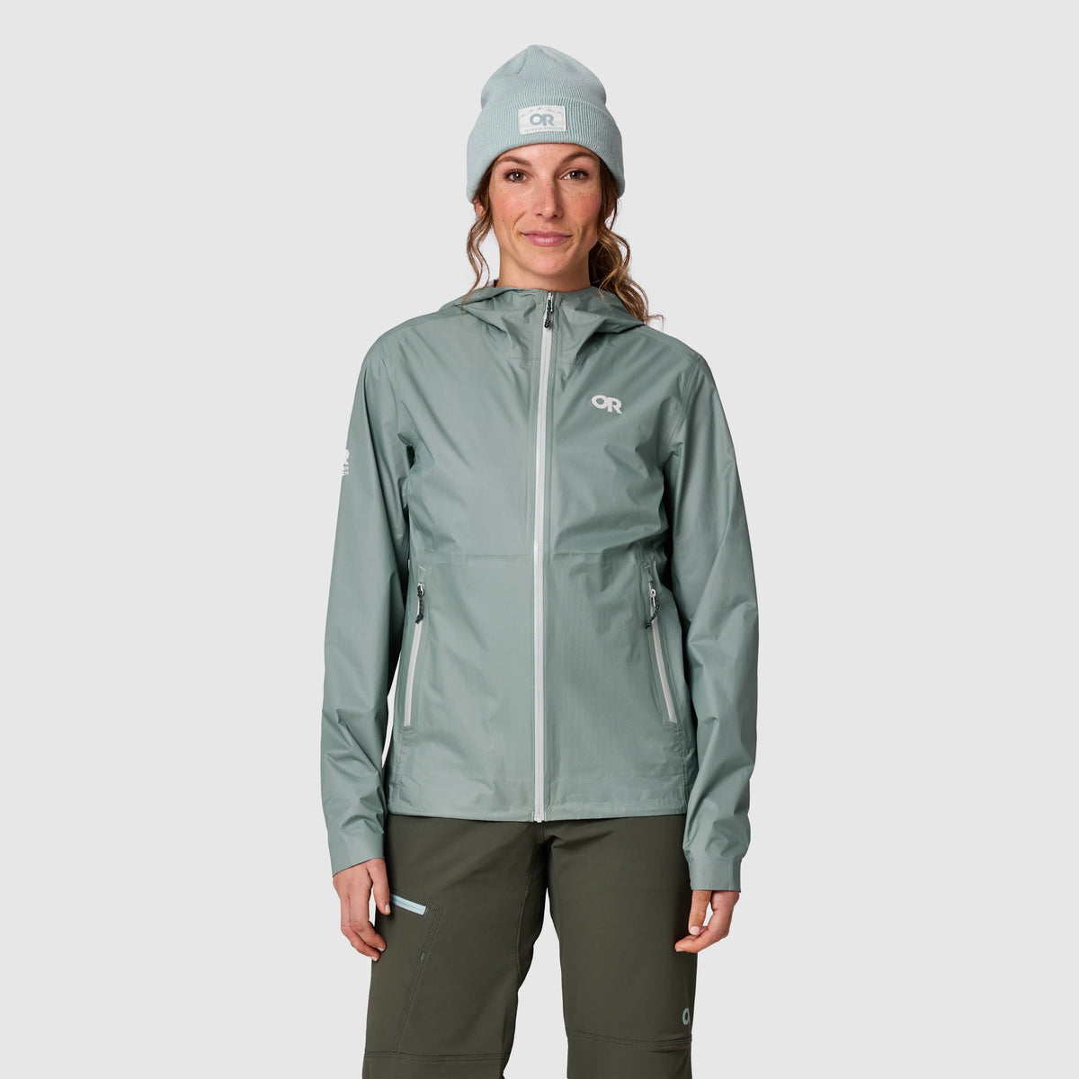 Women's Helium UL Jacket