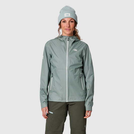 Women's Helium UL Jacket