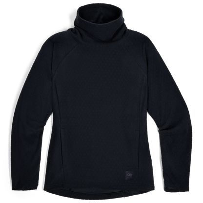 Women's Trail Mix XT Fleece Cowl Pullover