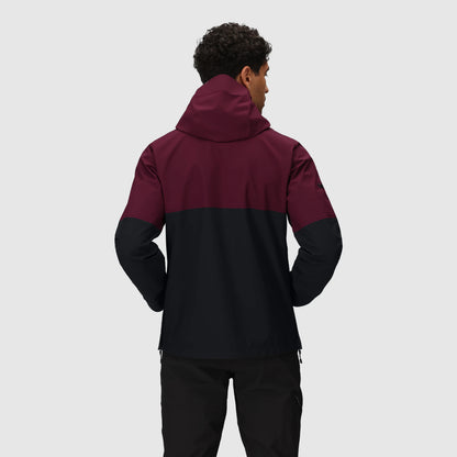 Men's Foray 3L Rain Jacket